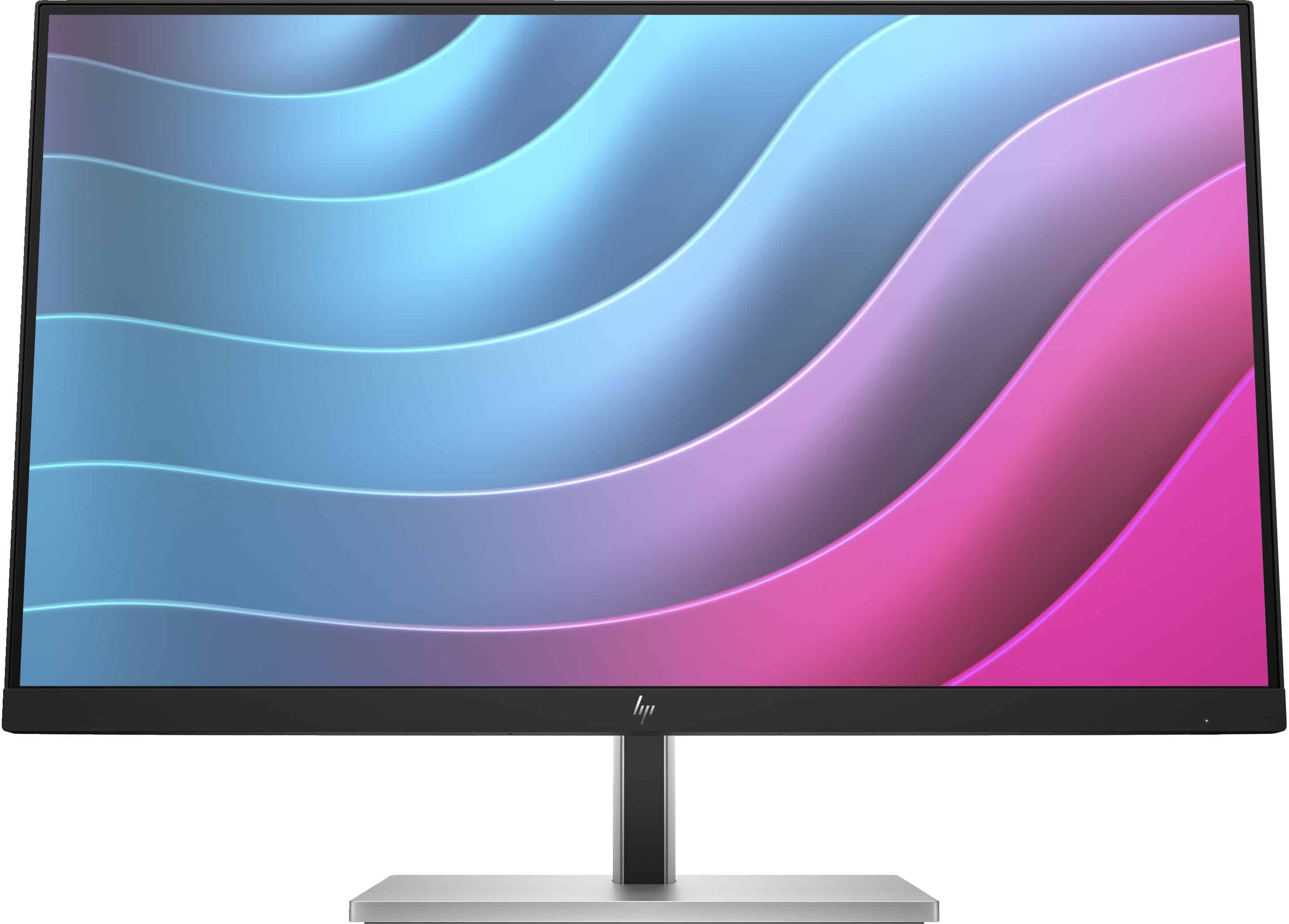 HP E24 G5 FHD-monitor zonder pvc (6N6E9A5) thumbnail