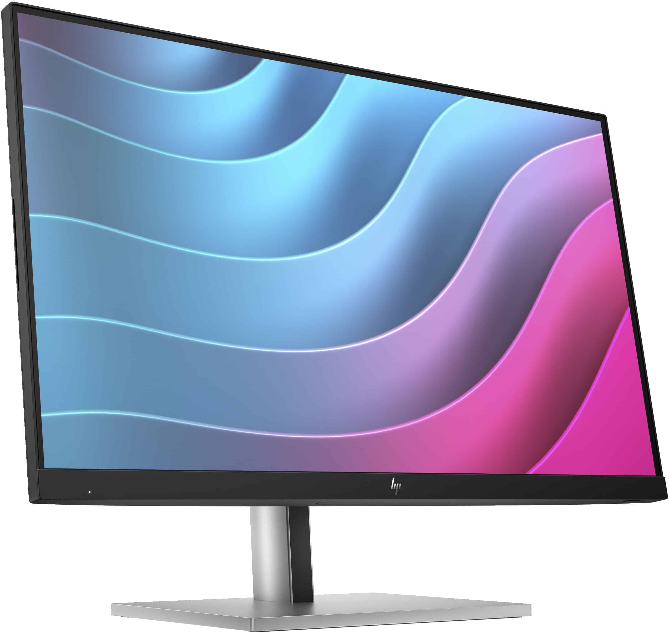 HP E24 G5 FHD-monitor (6N6E9A5#ABB) thumbnail