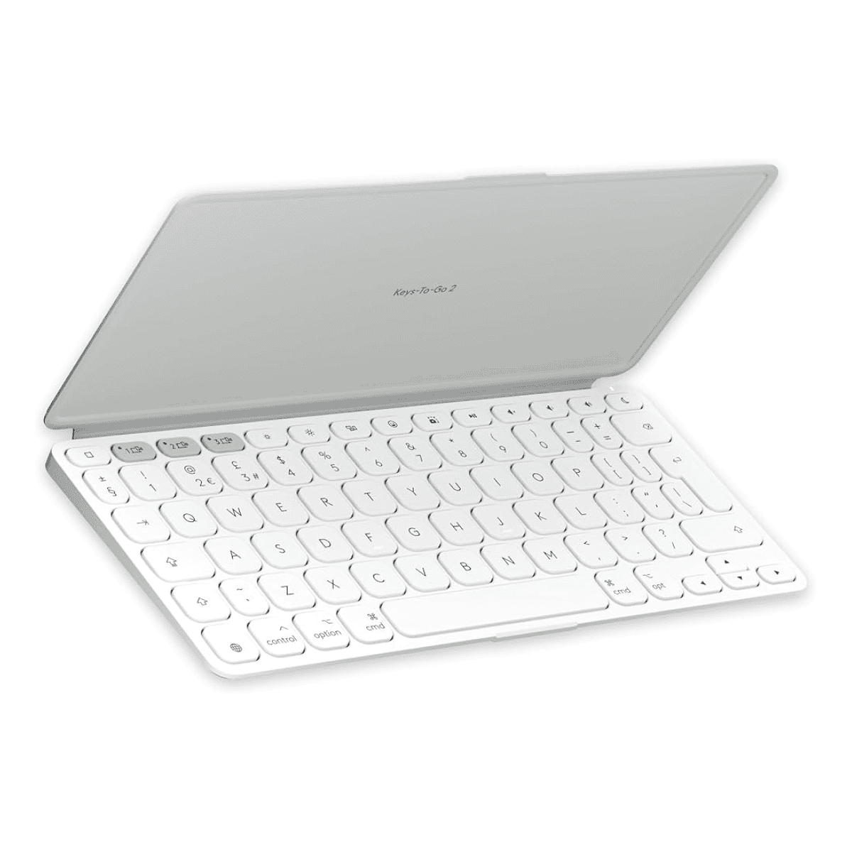 Logitech PALE GREY - US INTL - INTNL-948 2 (920-012985) thumbnail