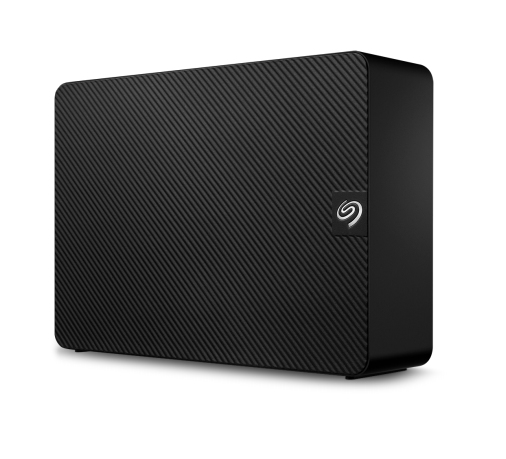 Seagate Expansion STKR4000400 externe harde schijf 4 TB 3.2 Gen 1 (3.1 Gen 1) Zwart (STKR4000400) thumbnail