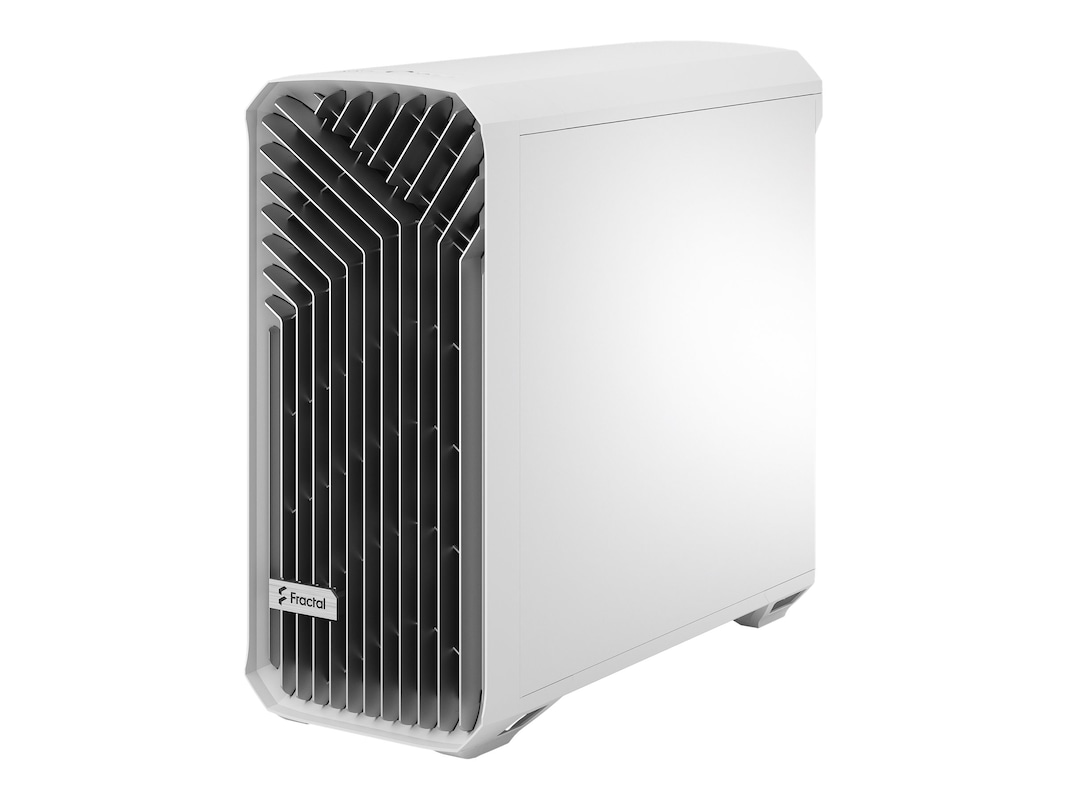 Fractal Design Torrent Tower Zwart (FD-C-TOR1A-01) thumbnail