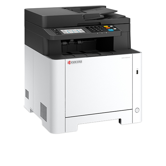 KYOCERA ECOSYS MA2600cwfx Laser A4 1200 x 1200 DPI 26 ppm Wifi (110C0D3NL0) thumbnail