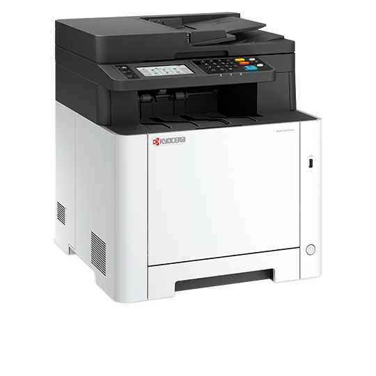 KYOCERA ECOSYS MA2600cfx Laser A4 1200 x 1200 DPI 26 ppm (110C0F3NL0) thumbnail