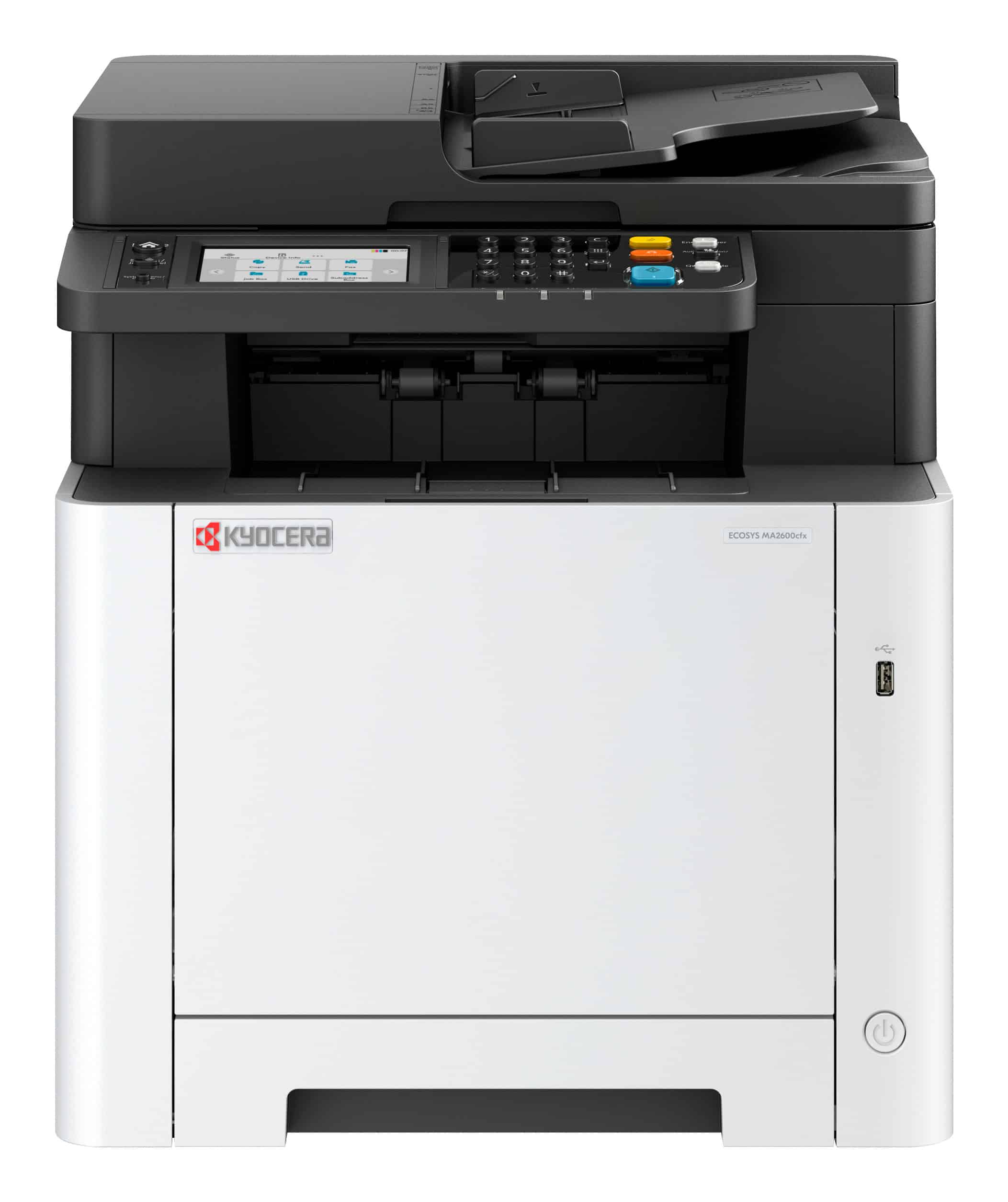 KYOCERA ECOSYS MA2600cfx Laser A4 1200 x 1200 DPI 26 ppm (110C0F3NL0) thumbnail