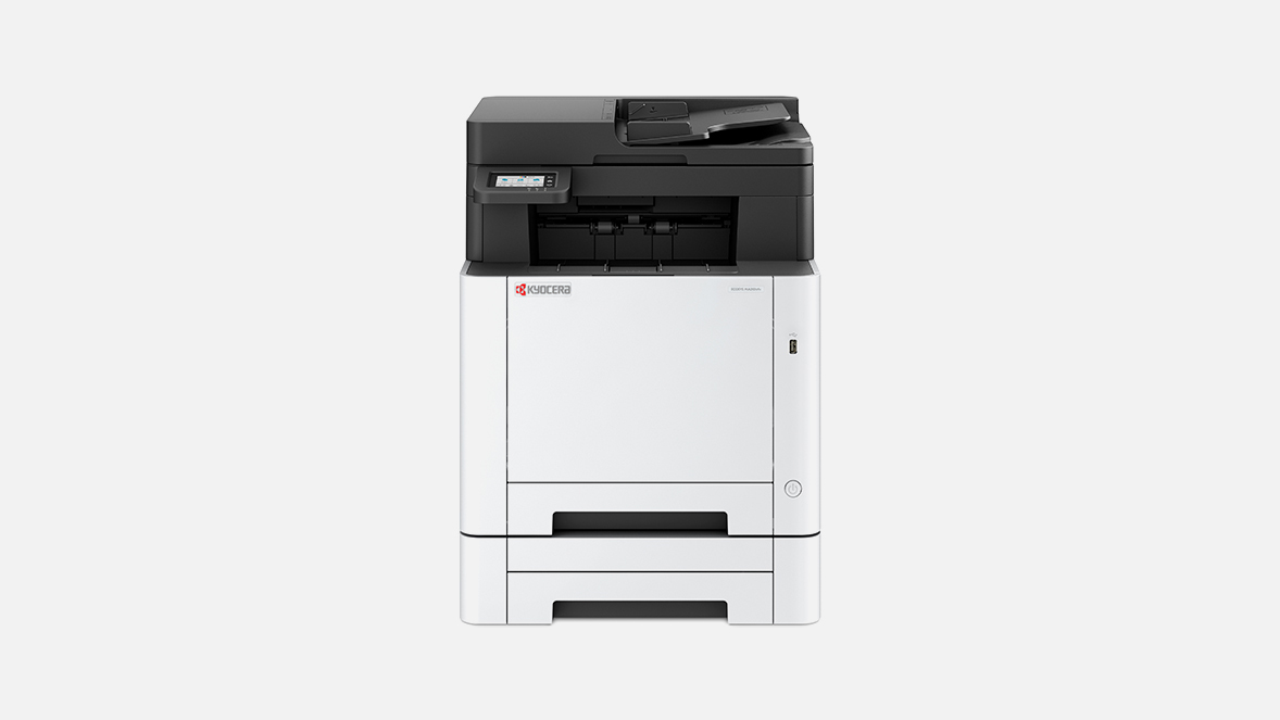 KYOCERA ECOSYS MA2101cwfx Laser A4 1200 x 1200 DPI 21 ppm Wifi (110C223NL0) thumbnail