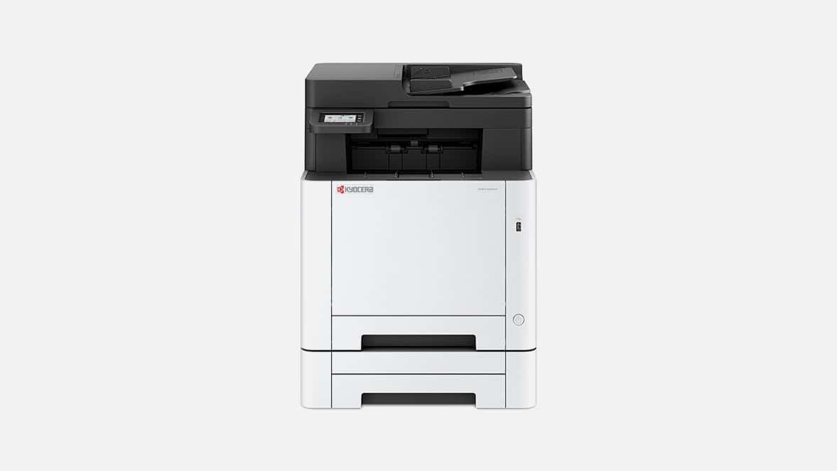 KYOCERA ECOSYS MA2101cfx Laser A4 1200 x 1200 DPI 21 ppm (110C233NL0) thumbnail