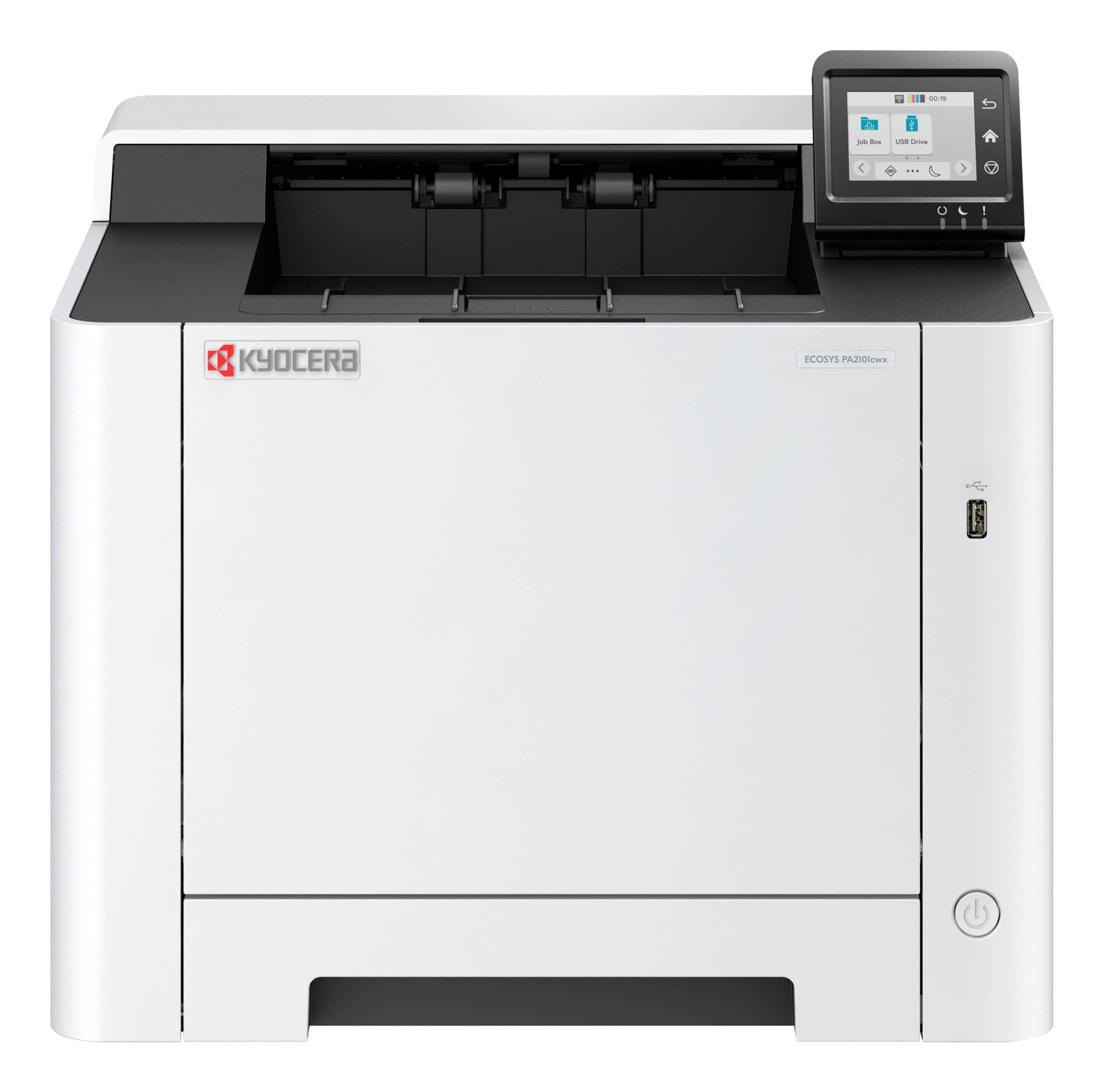 KYOCERA ECOSYS PA2101cwx Kleur 1200 x 1200 DPI A4 Wifi (110C243NL0) thumbnail