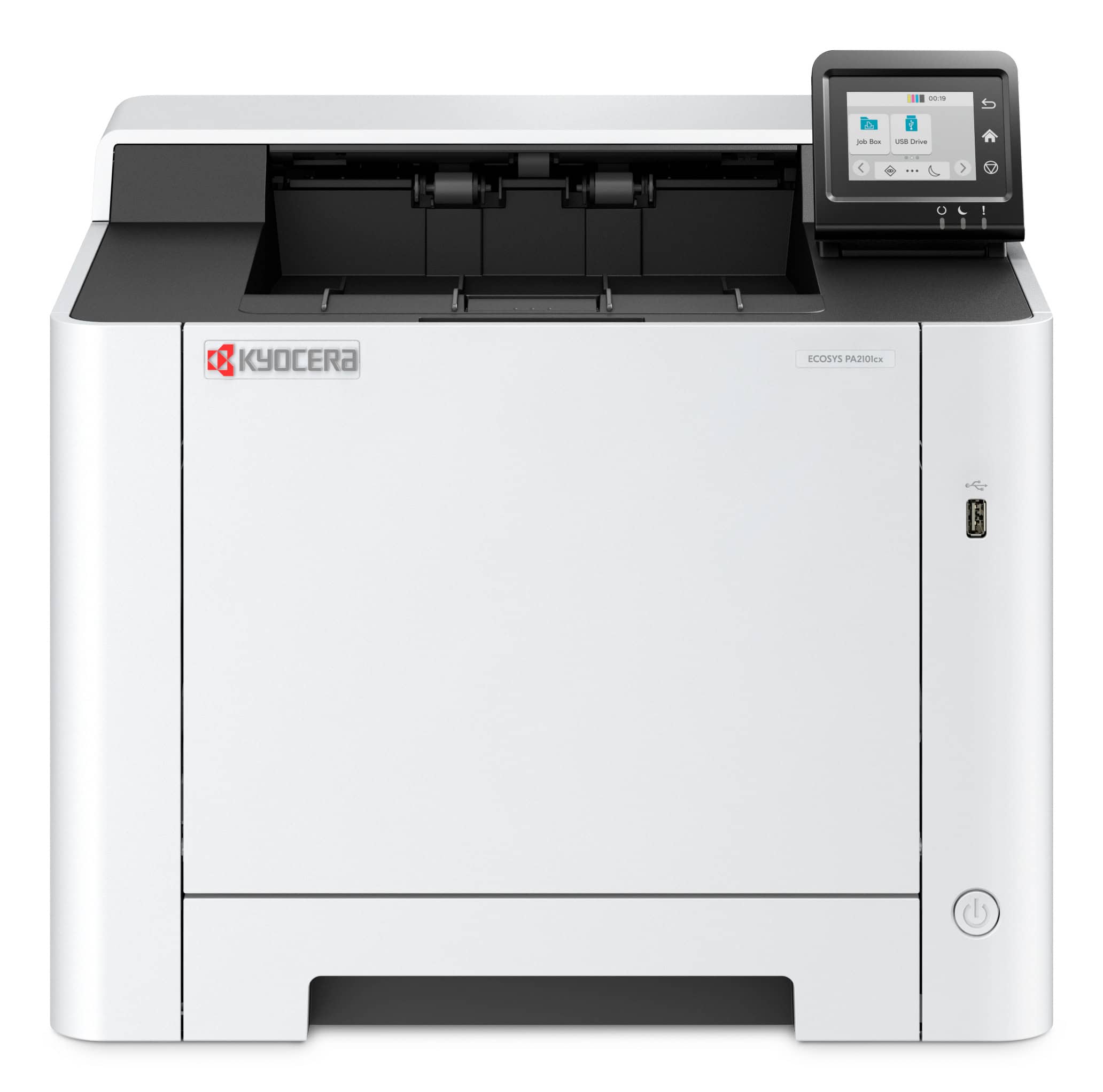 KYOCERA ECOSYS PA2101cx Kleur 1200 x 1200 DPI A4 (110C253NL0) thumbnail