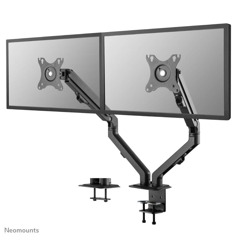 Neomounts monitorarm (FPMA-D650DBLACK) thumbnail