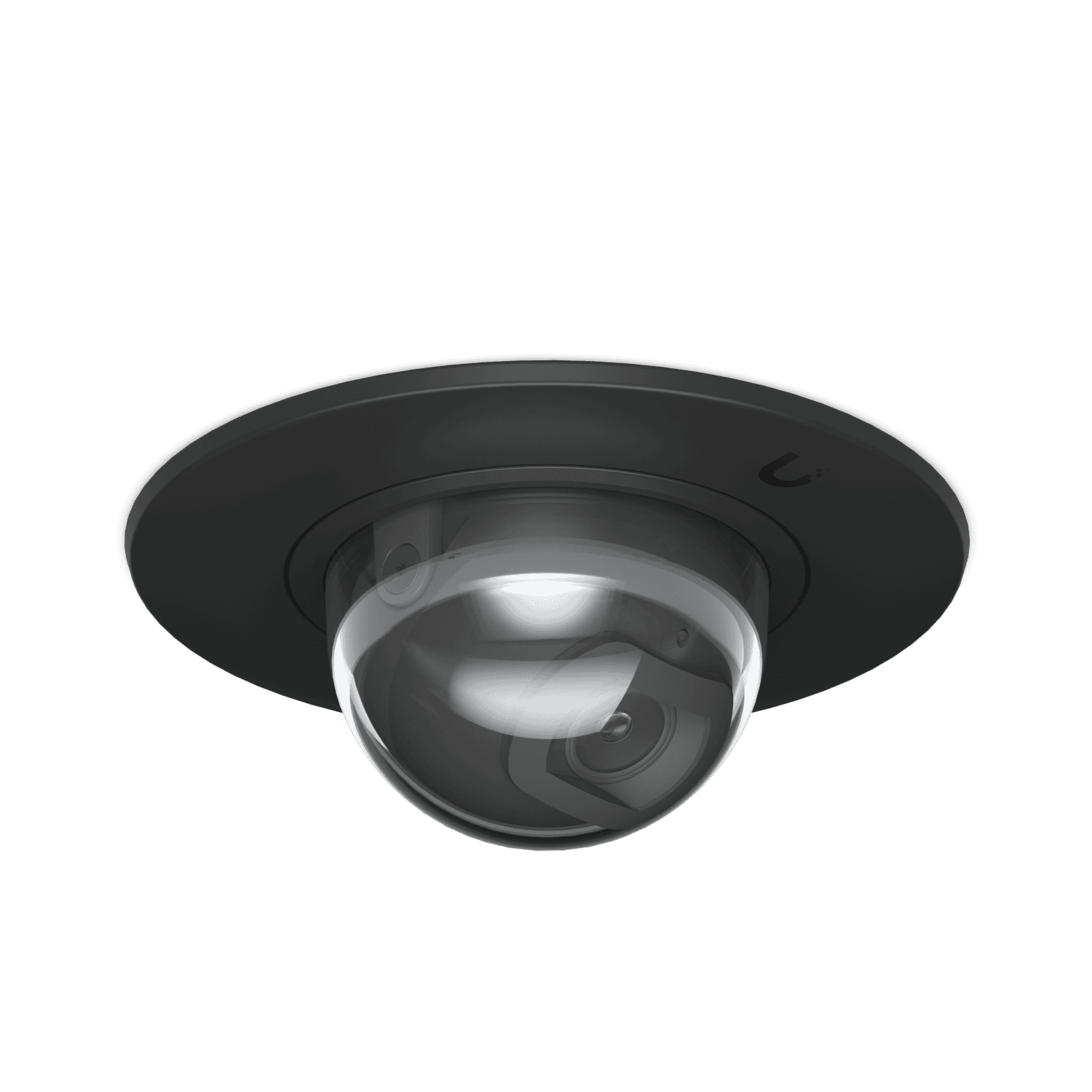 Ubiquiti G5 Dome Ultra Flush Mount - Smoked Bubble (Black) (UACC-G5-DOME-ULTRA-FM-SB-B) thumbnail