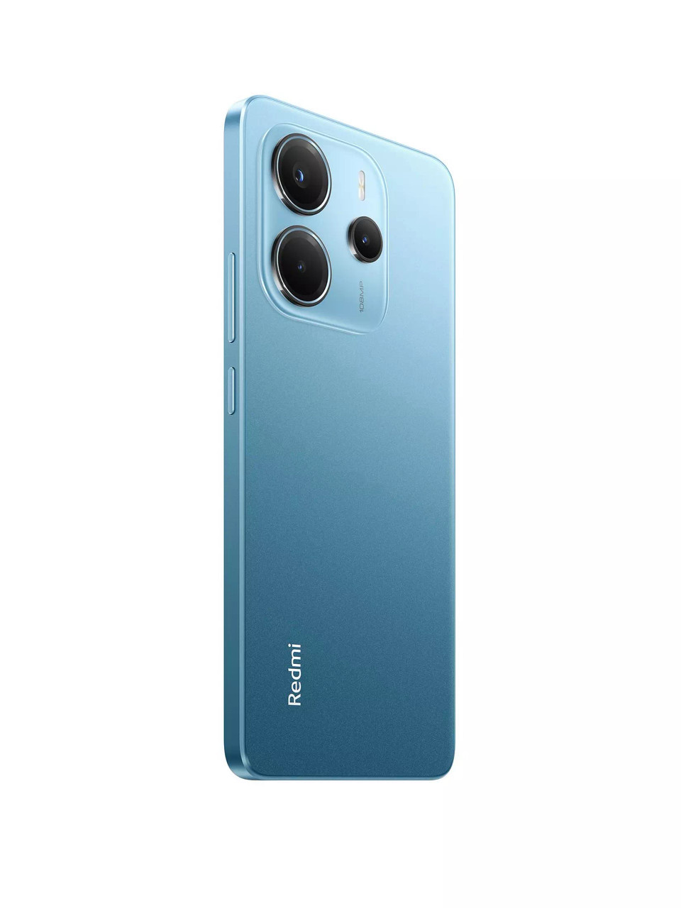 Xiaomi Redmi Note 14 6GB+128GB Ocean Blue 16,94cm (6,67) AMOLED Display, Xiaomi HyperOS (basiert auf Android 14), 108MP Triple-K (MZB0J09EU) thumbnail