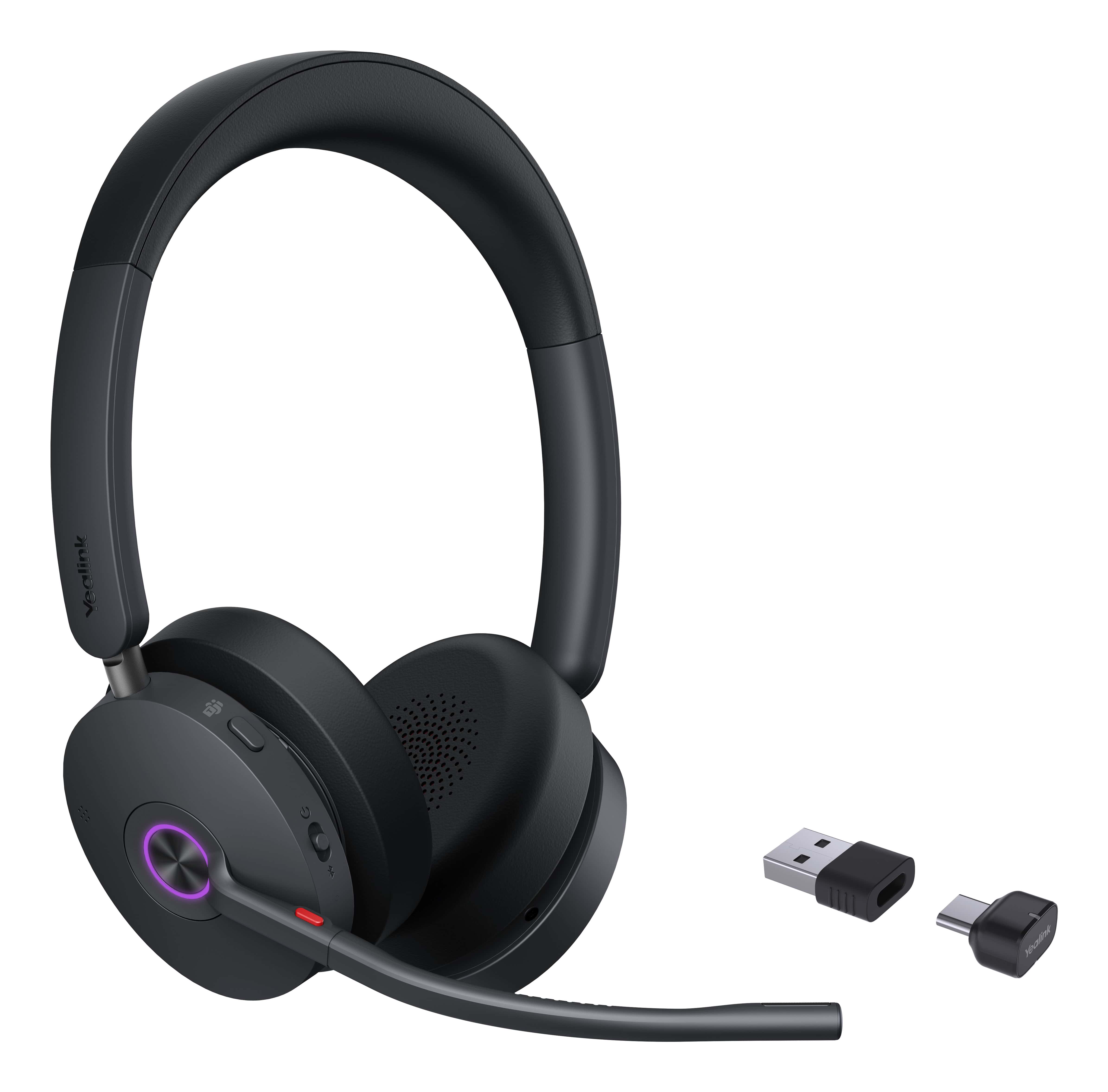 Yealink BH74 Teams USB-C/A Headset (1208678) thumbnail