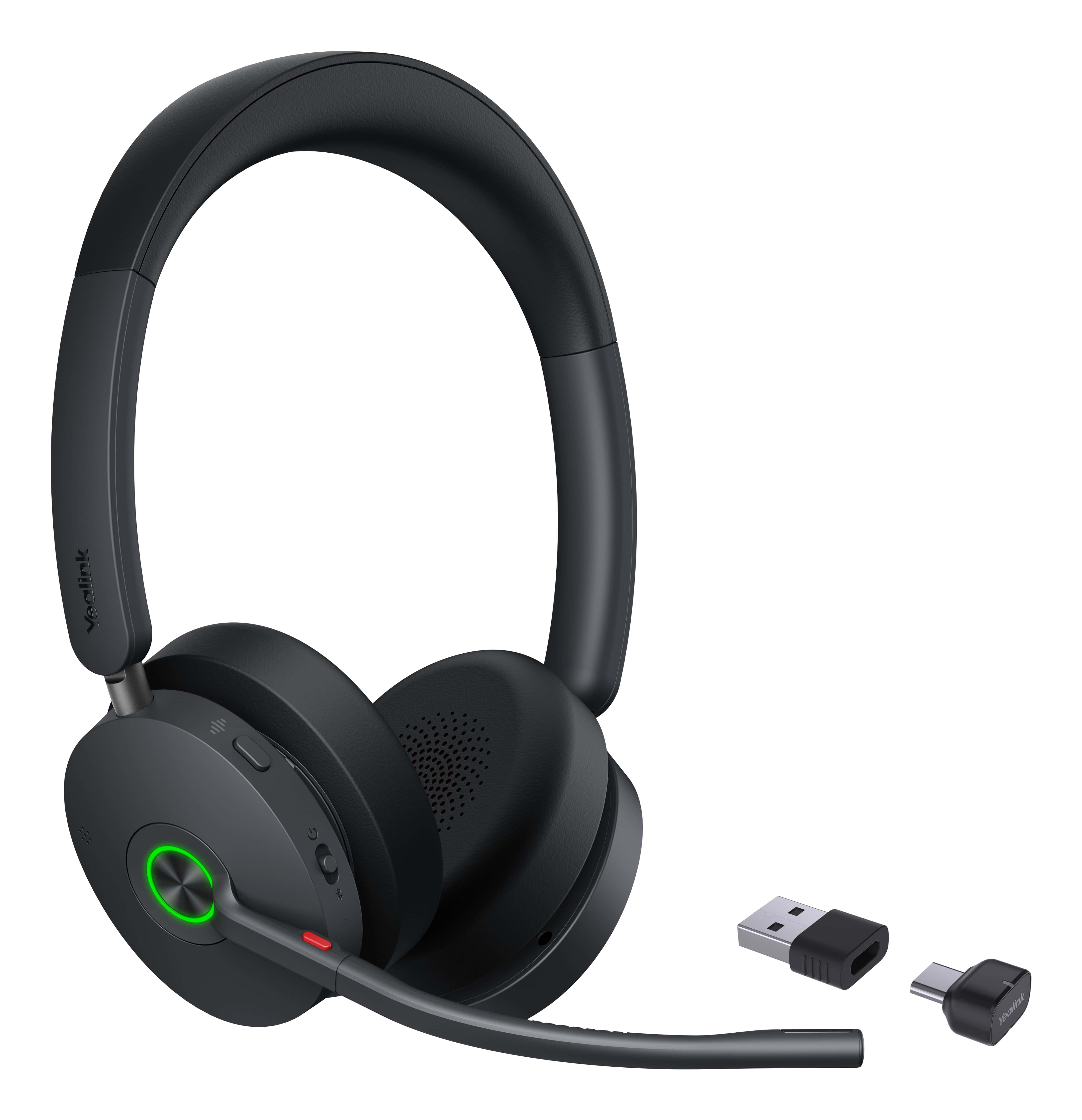 Yealink BH74 UC USB-C/A Headset (1208680) thumbnail