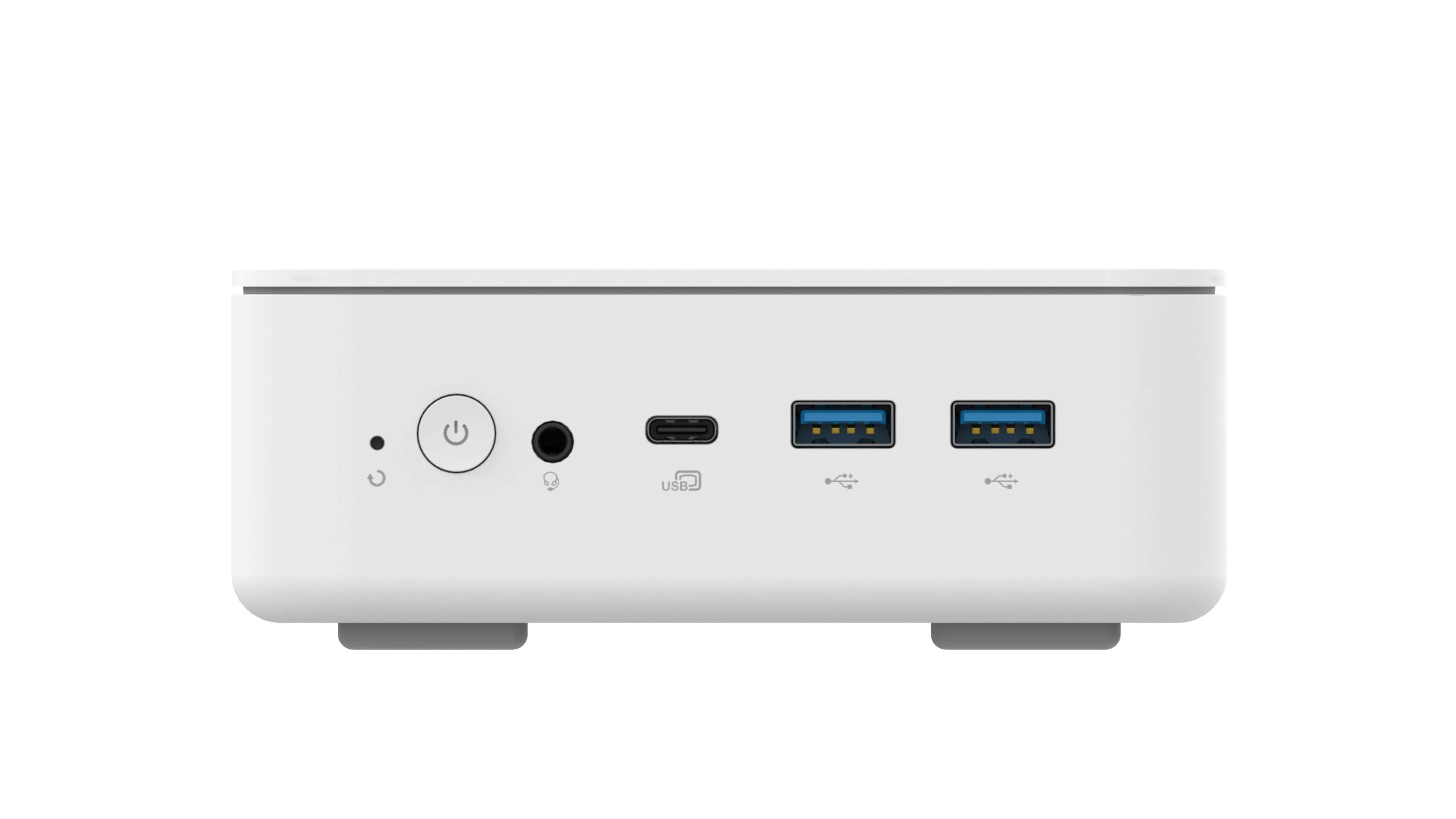 Acer Revo Box RB102-20CPW Mini Copilot+ PC Intel Core Ultra 5 226V 16 GB LPDDR5x-SDRAM 1 TB SSD Windows 11 Home Mini PC Wit (DT.BPLEH.002) thumbnail Acer Revo Box RB102-20CPW Mini Copilot+ PC Intel Core Ultra 5 226V 16 GB LPDDR5x-SDRAM 1 TB SSD Windows 11 Home Mini PC Wit (DT.BPLEH.002) thumbnail