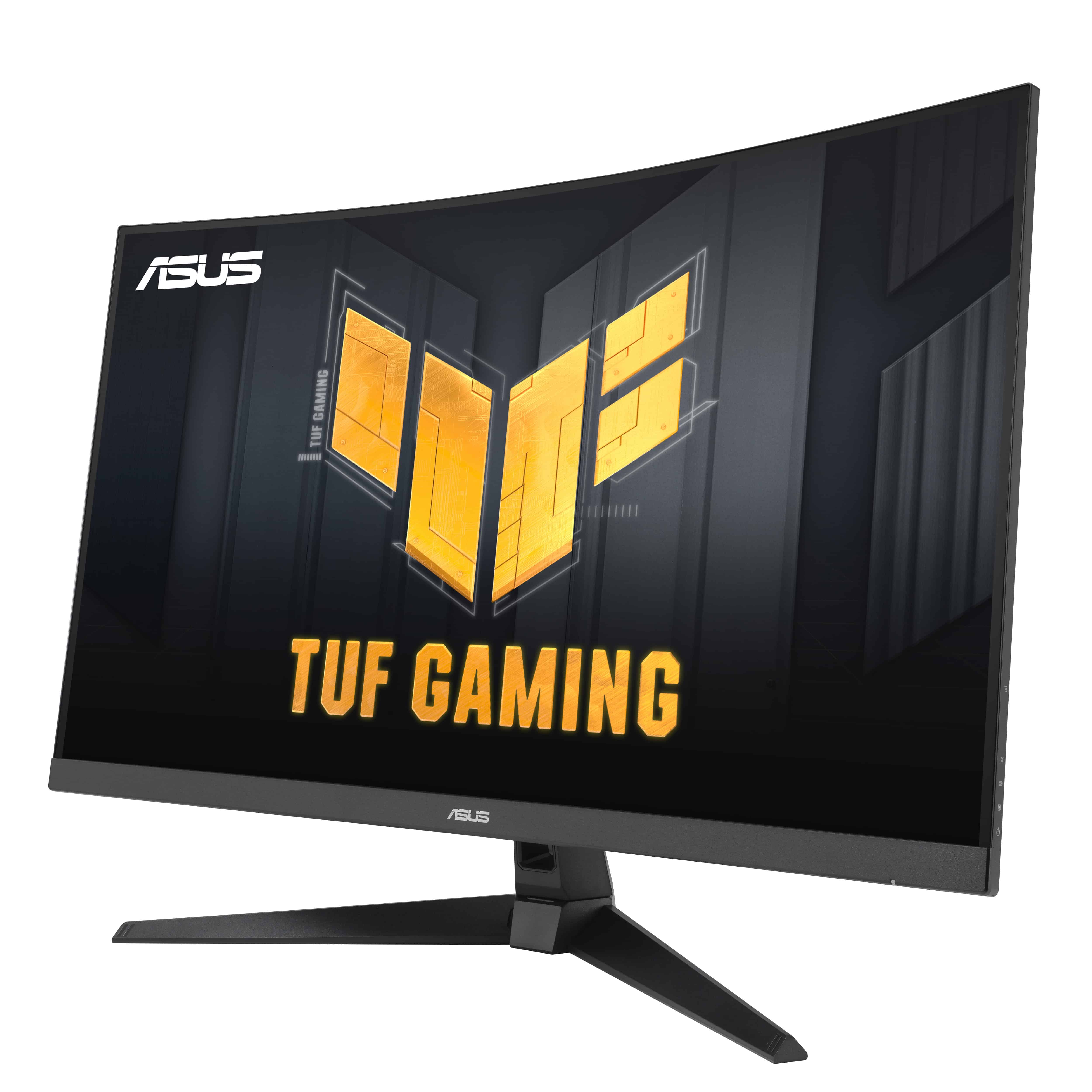 ASUS TUF Gaming VG32WQ3B computer monitor 80 cm (31.5) 2560 x 1440 Pixels Quad HD LED Zwart (90LM0AP1-B01171) thumbnail