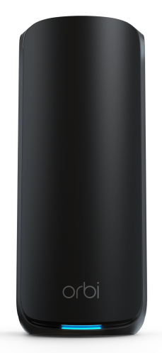 NETGEAR RBE870B Tri-band (2,4 GHz / 5 GHz / 6 GHz) Wi-Fi 7 (802.11be) Zwart 4 Intern (RBE870B-100EUS) thumbnail