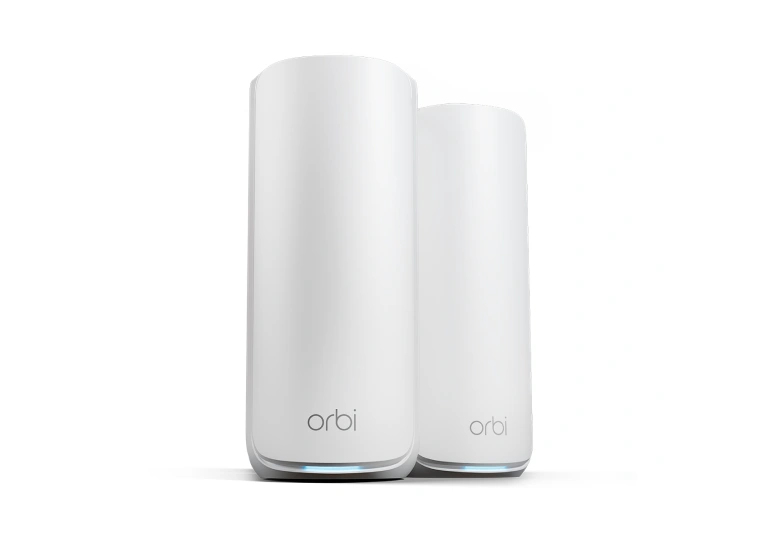 NETGEAR RBE872 Tri-band (2,4 GHz / 5 GHz / 6 GHz) Wi-Fi 7 (802.11be) Wit 4 Intern (RBE872-100EUS) thumbnail