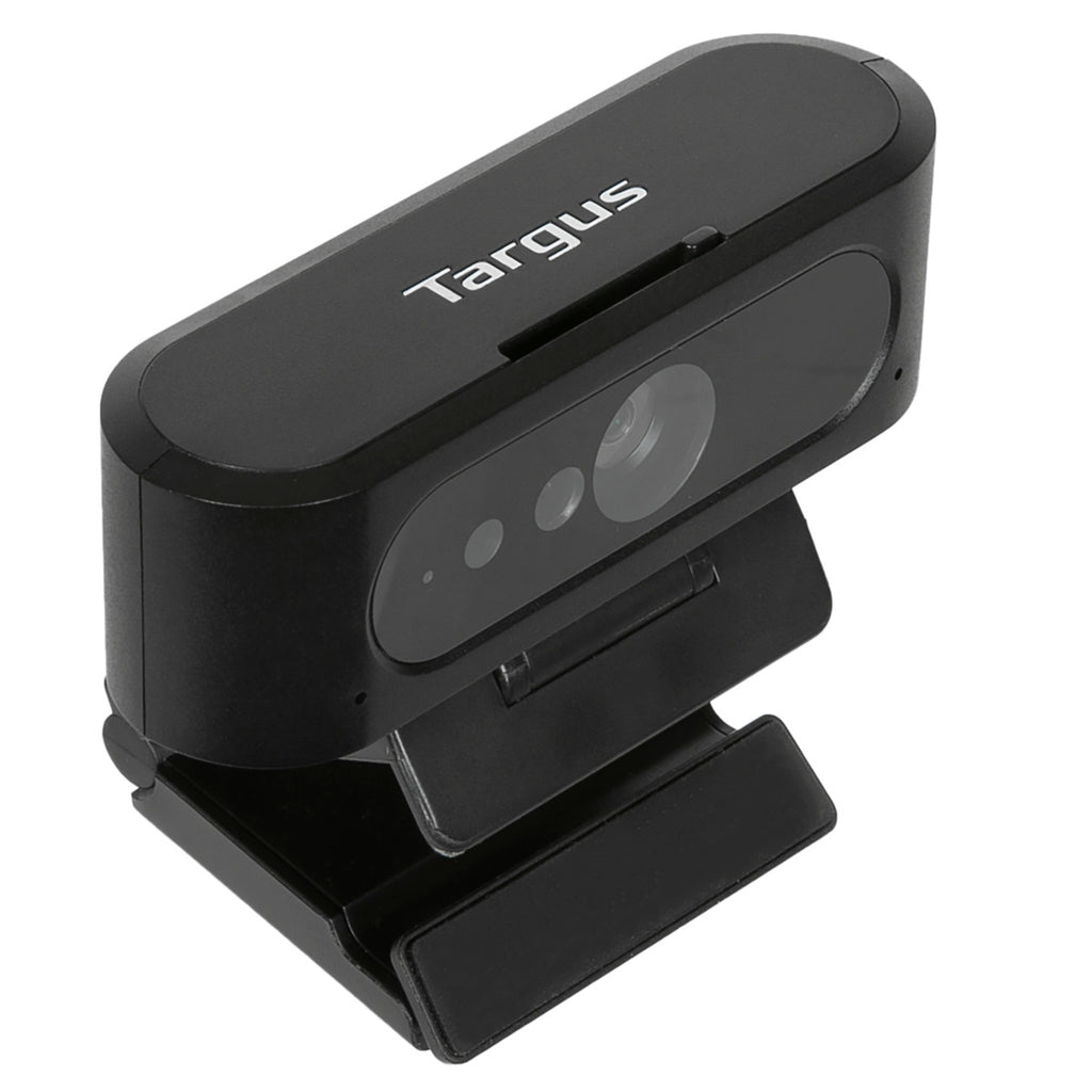 Targus AVC045GL webcam 1920 x 1080 Pixels USB Zwart (AVC045GL) thumbnail