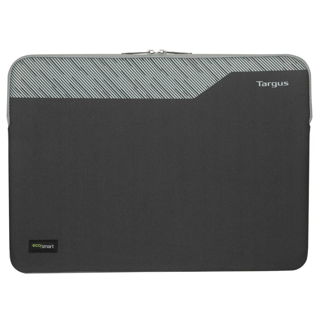 Targus Pulse II EcoSmart 40,6 cm (16") Opbergmap/sleeve Houtskool (TBS97104GL) thumbnail