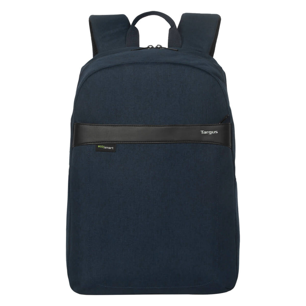 Targus EcoSmart rugzak Reisrugzak Marineblauw (TSB96002GL) thumbnail