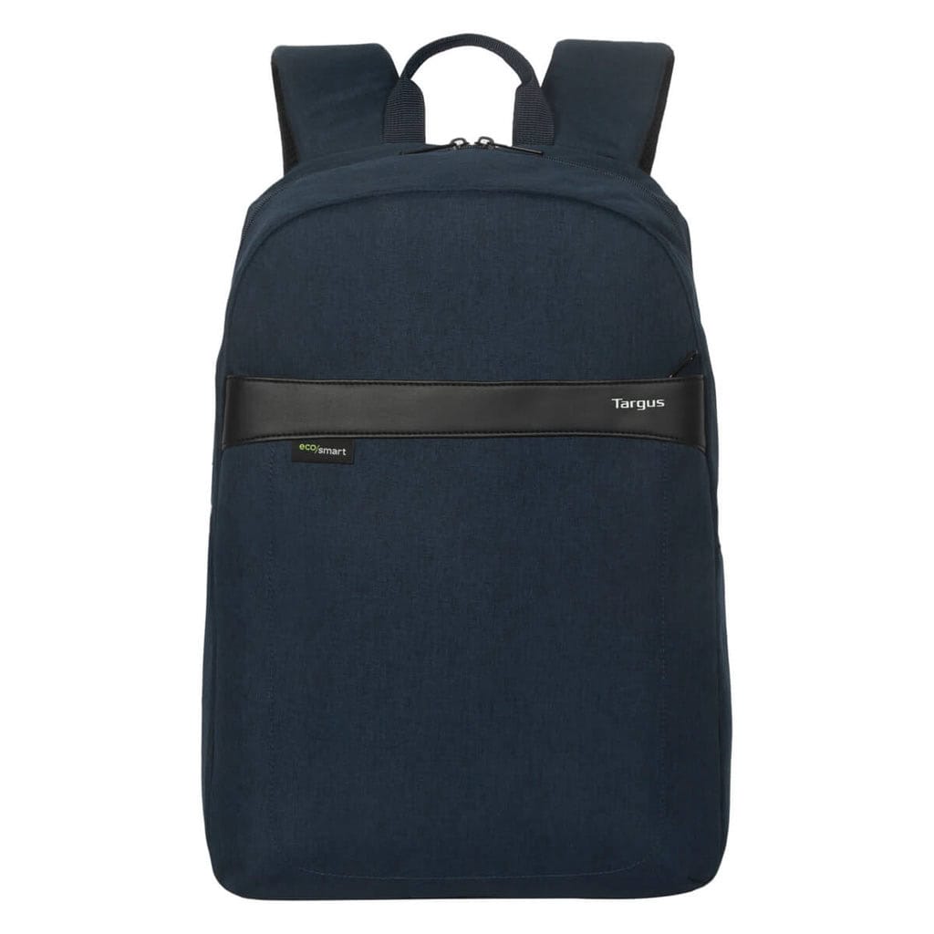Targus EcoSmart rugzak Reisrugzak Marineblauw (TSB96002GL) thumbnail