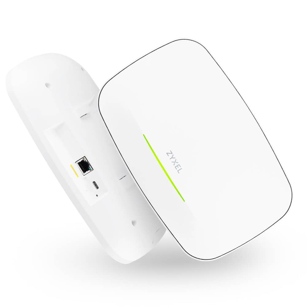ZyXEL WBE510D (WBE510D-EU0101F) thumbnail
