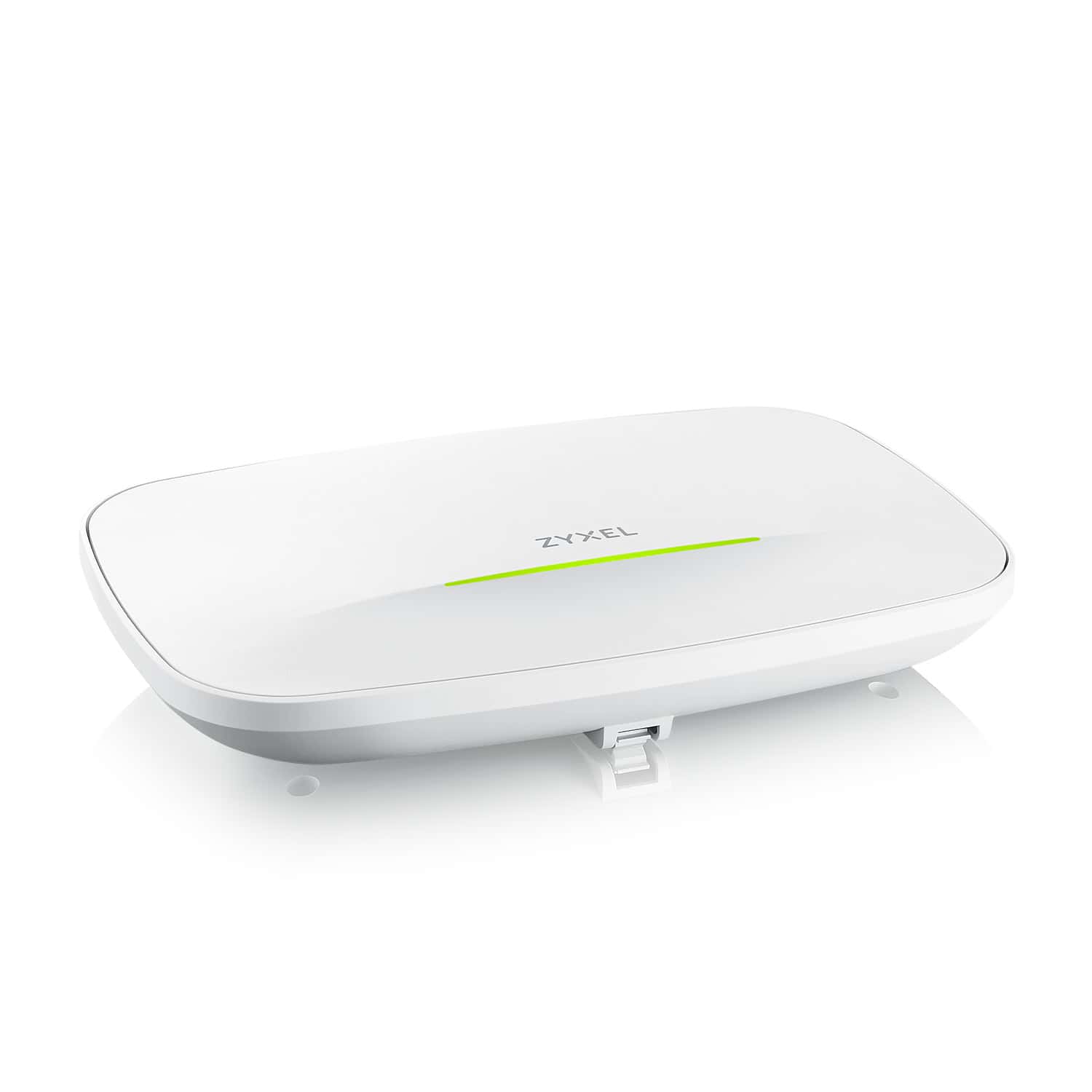 Zyxel WBE510D 5764 Mbit/s Wit Power over Ethernet (PoE) (WBE510D-EU0101F) thumbnail