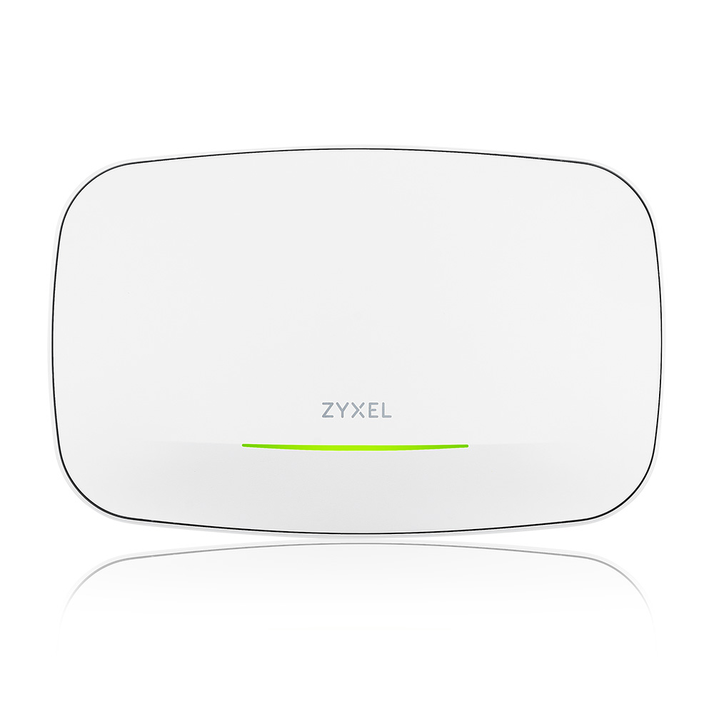 Zyxel WBE630S 11530 Mbit/s Wit Power over Ethernet (PoE) (WBE630S-EU0101F) thumbnail