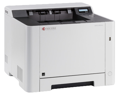 KYOCERA ECOSYS P5021cdn/KL3 Kleur 9600 x 600 DPI A4 (870B61102RF3NLX) thumbnail