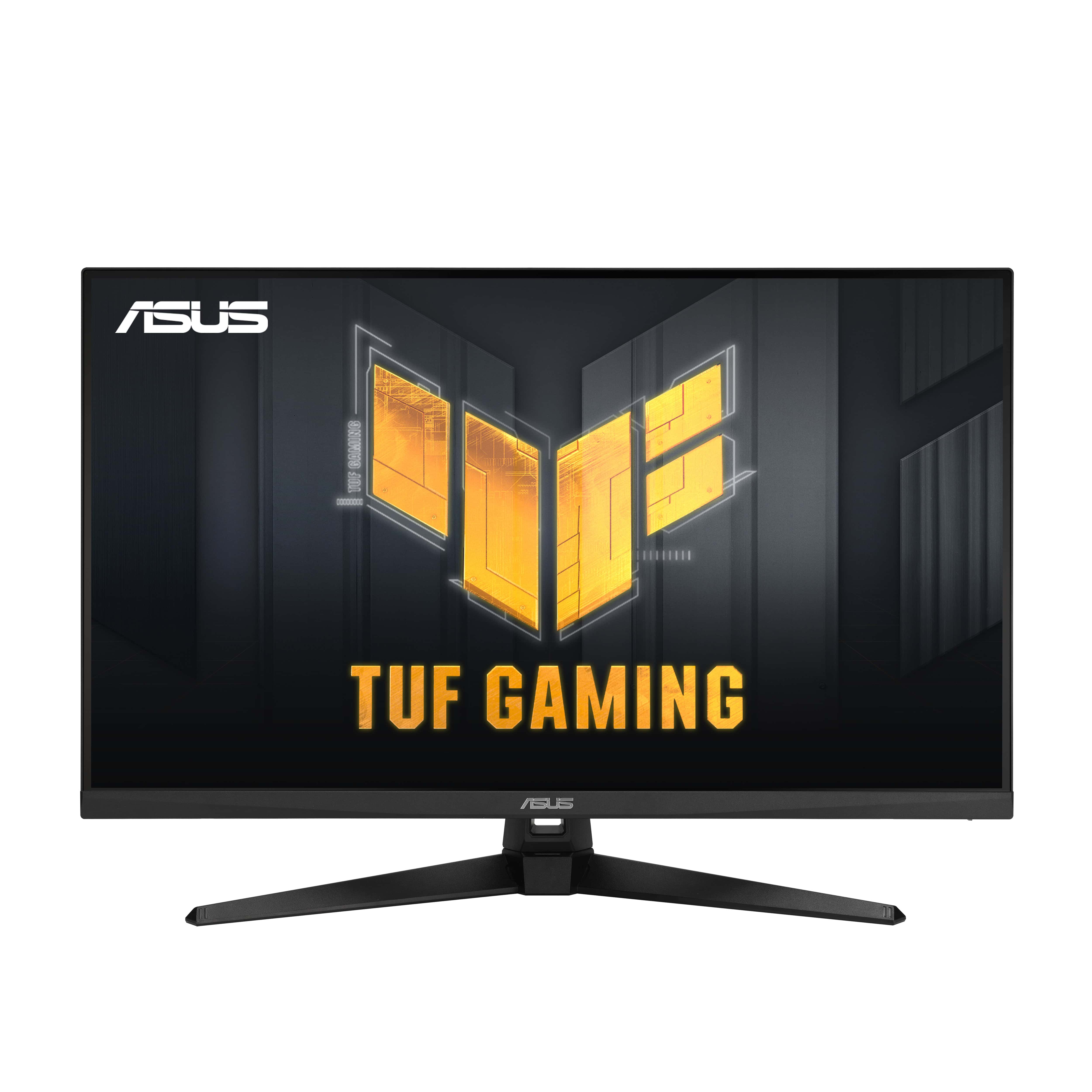 ASUS TUF Gaming VG32UQA1A computer monitor 80 cm (31.5) 3840 x 2160 Pixels 4K Ultra HD Zwart (VG32UQA1A) thumbnail