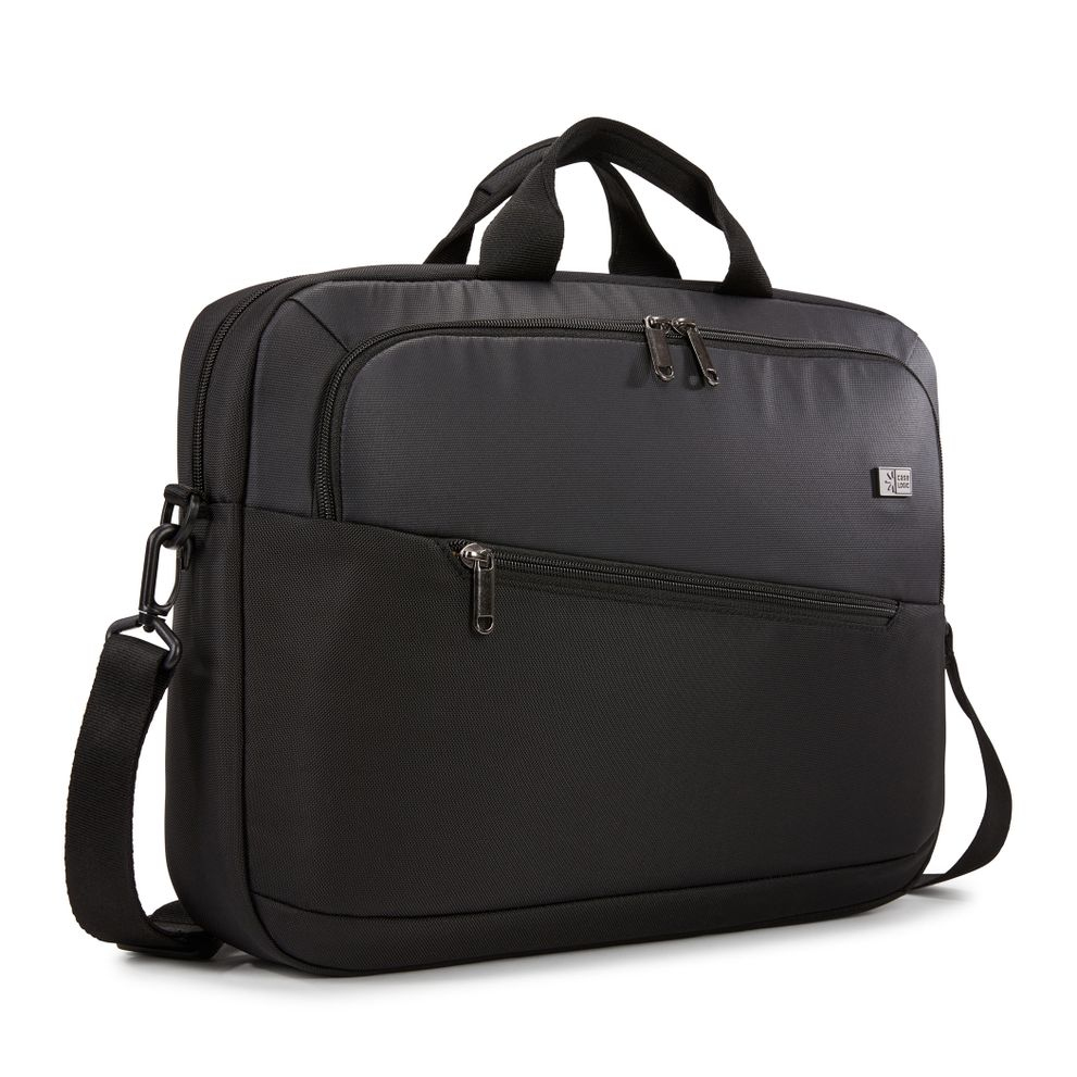 Case Logic Propel PROPA116 Black 39,6 cm (15.6) Aktetas Zwart (3205282) thumbnail