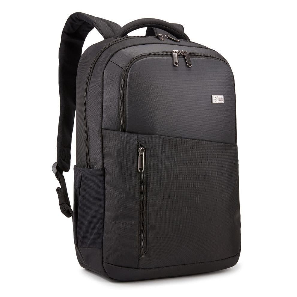 Case Logic Propel PROPB116 Black 39,6 cm (15.6") Rugzak Zwart (3205284) thumbnail