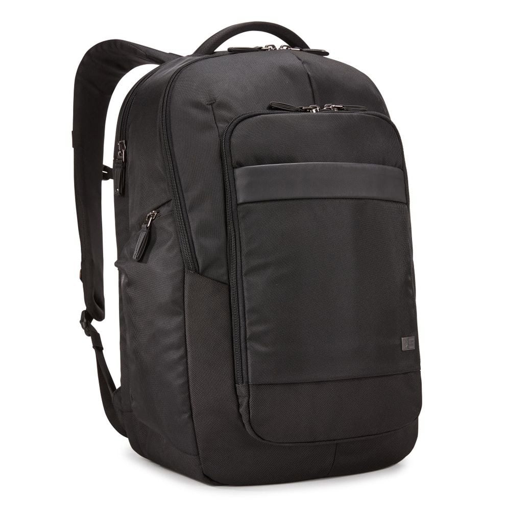 Case Logic Notion NOTIBP117 Black 43,9 cm (17.3") Rugzak Zwart (3205330) thumbnail