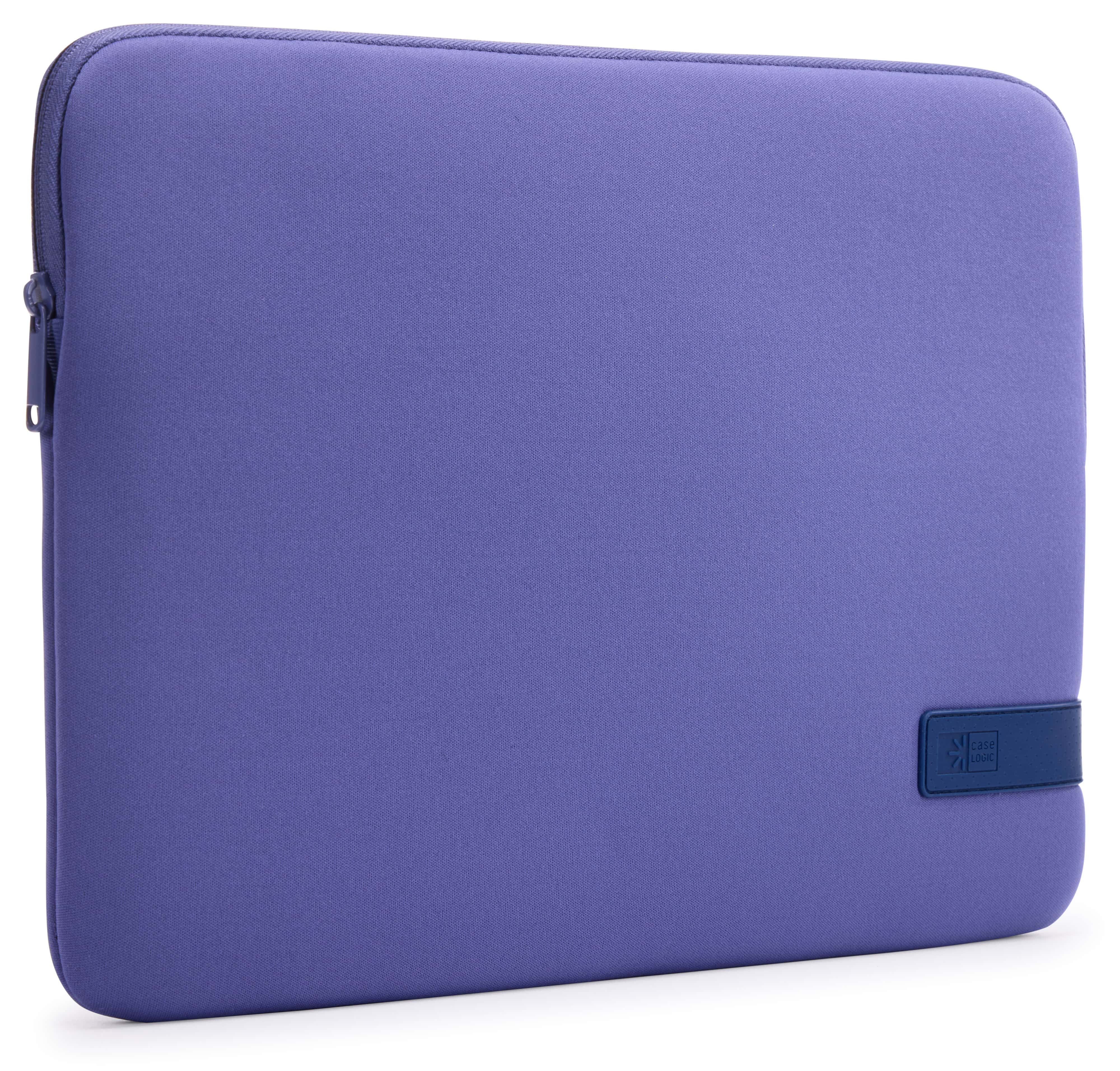 Case Logic Reflect REFPC114 Concentrated Purple 39,6 cm (15.6") Opbergmap/sleeve Paars (3205431) thumbnail