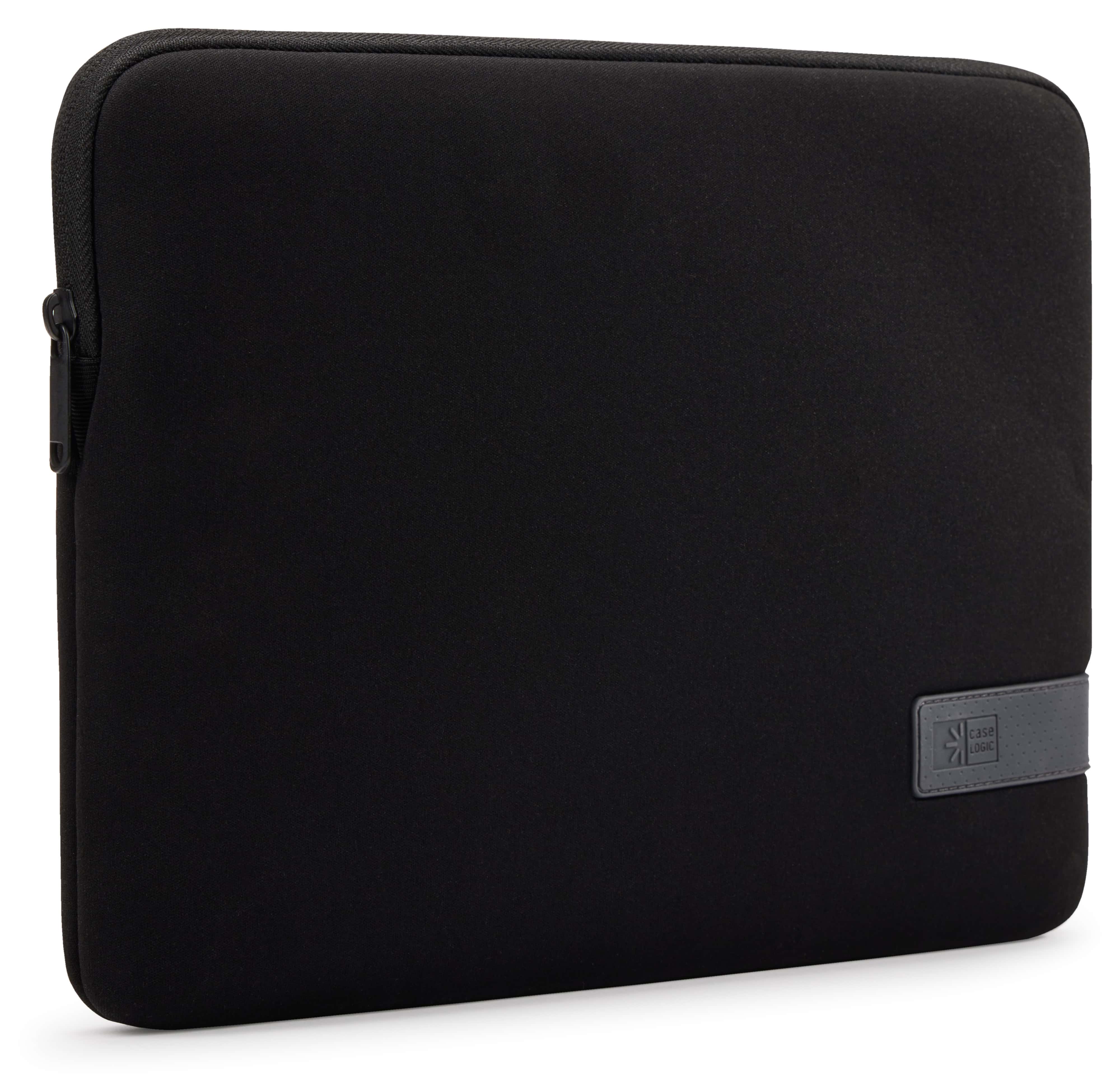 Case Logic Reflect REFMB113A Black 33 cm (13") Opbergmap/sleeve Zwart (3205435) thumbnail