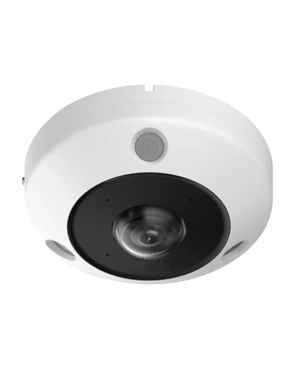 Hikvision DeepinView IR Fisheye DS-2CD6365G1-IVS(1.16mm) 6MP (DS-2CD6365G1-IVS(1.16MM)) thumbnail