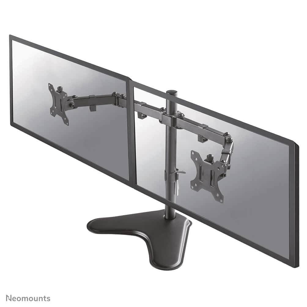Neomounts monitor stand (FPMA-D550DDBLACK) thumbnail