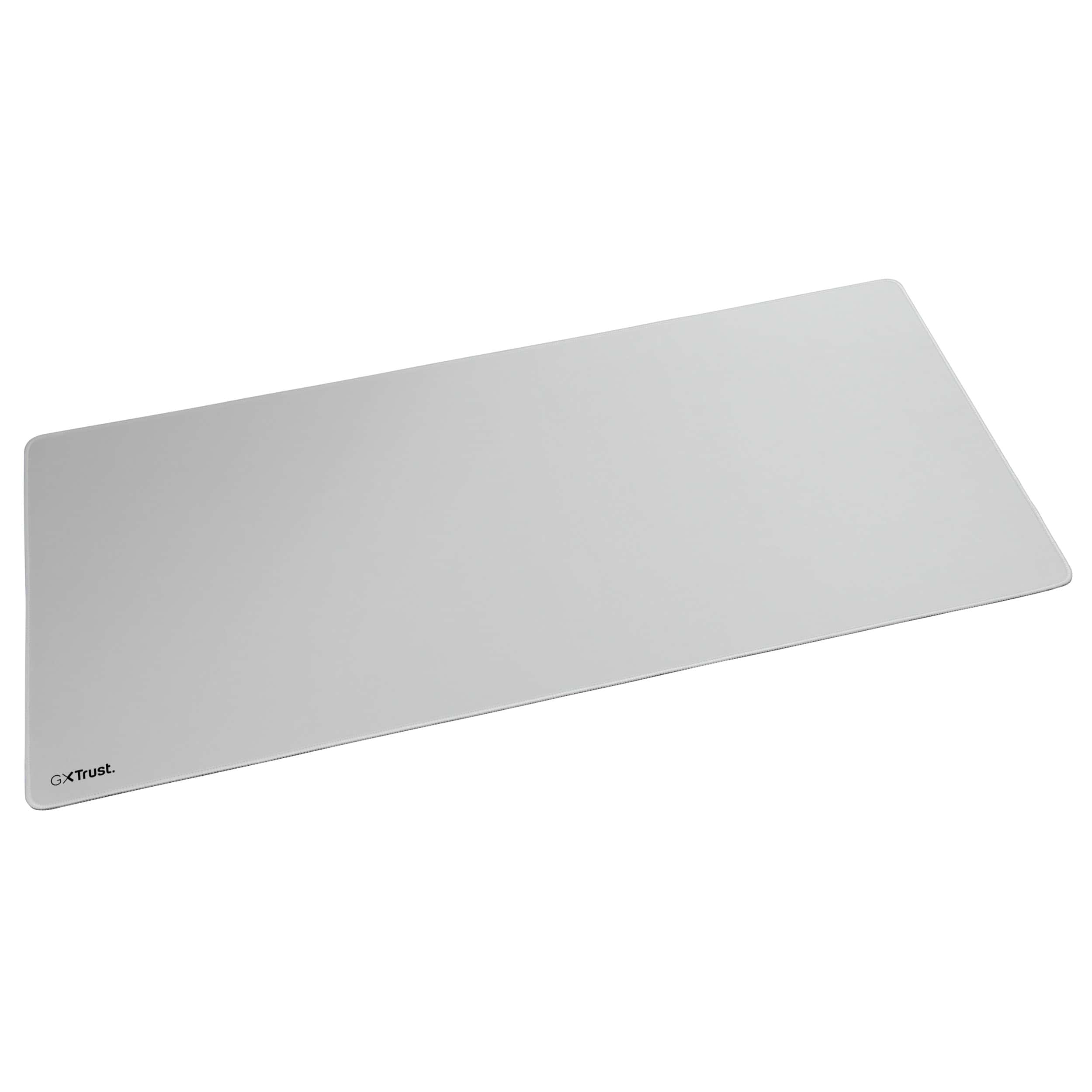 Trust GXT 759W Game-muismat Wit (25613) thumbnail