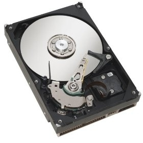 Fujitsu 500 GB SATA III HDD 7.2K interne harde schijf 7200 RPM 2.5 (S26361-F3921-L500) thumbnail