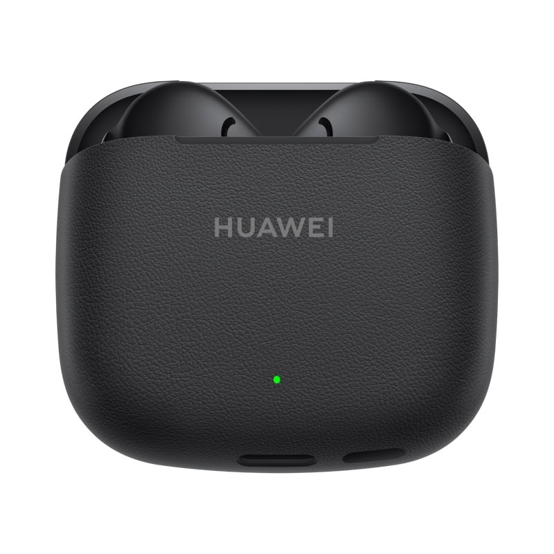 Huawei Freebuds SE 3 Headset Draadloos In-ear Oproepen/muziek Bluetooth Zwart (55037988) thumbnail