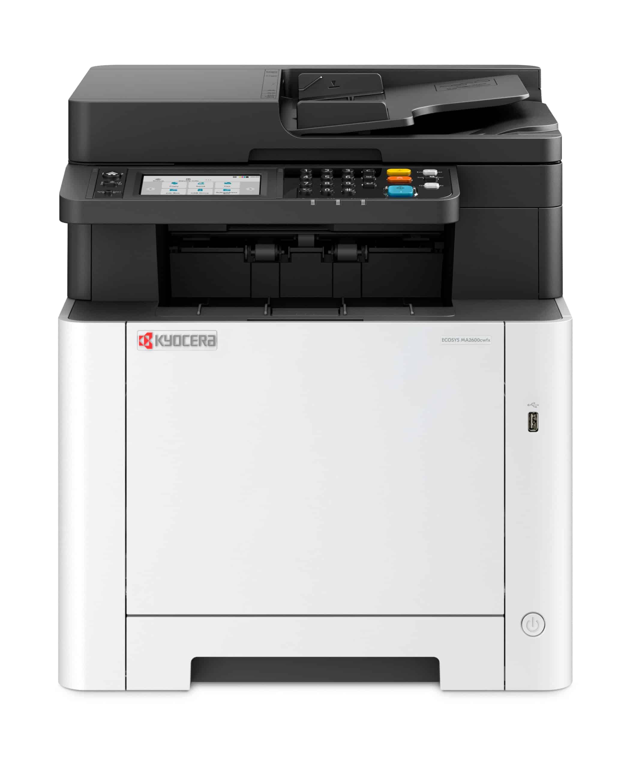 Kyocera ECOSYS MA2600cwfx (870B6110C0D3NL1) thumbnail