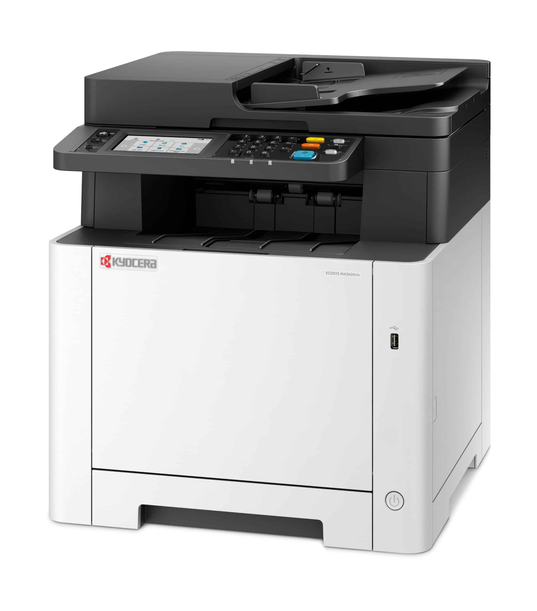 Kyocera ECOSYS MA2600CFX/PLUS (870B6110C0F3NL1) thumbnail