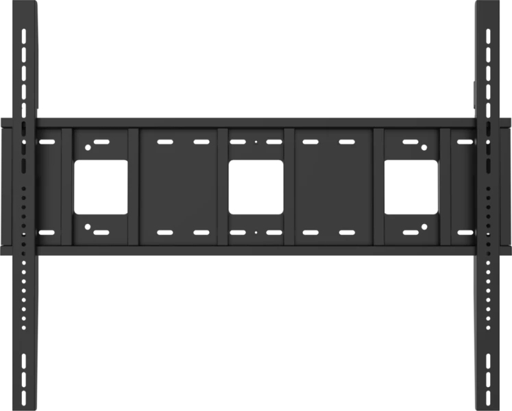 Viewsonic VB-WMK-004 bevestiging voor signage-beeldschermen 2,79 m (110") Zwart (VB-WMK-004) thumbnail