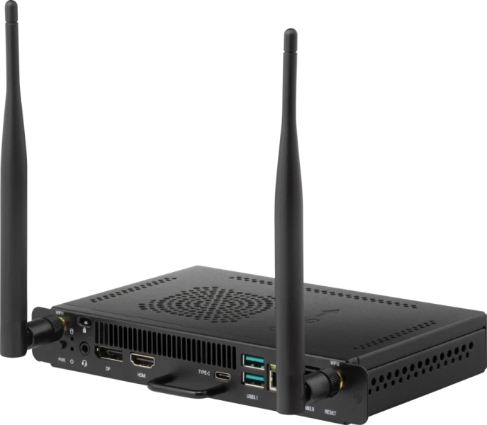 Viewsonic VPCF5-S55-G1-2A embedded computer Intel® Core™ i5 512 GB SSD 16 GB (VPCF5-S55-G1-2A) thumbnail