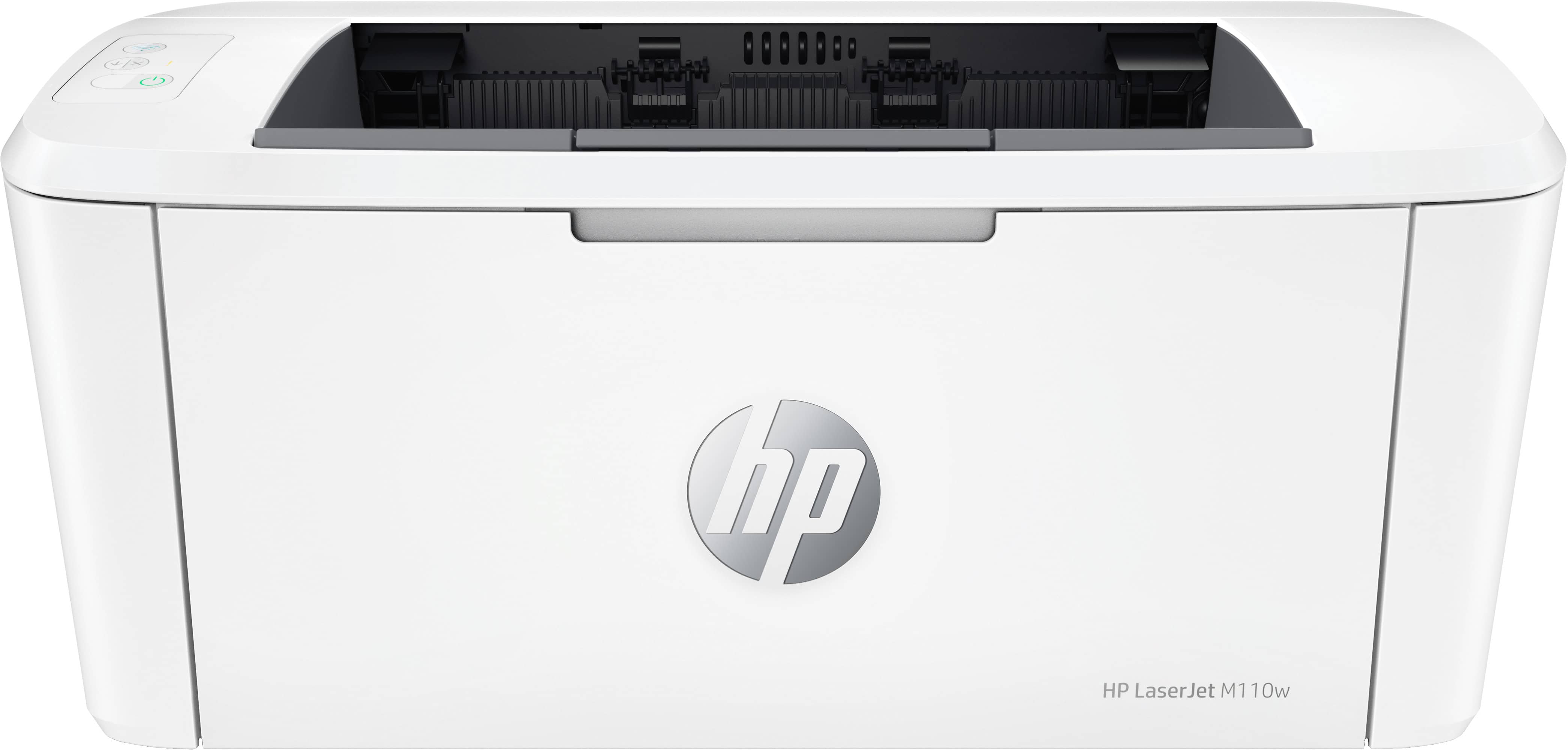 HP LaserJet M110w printer (7MD66F) thumbnail