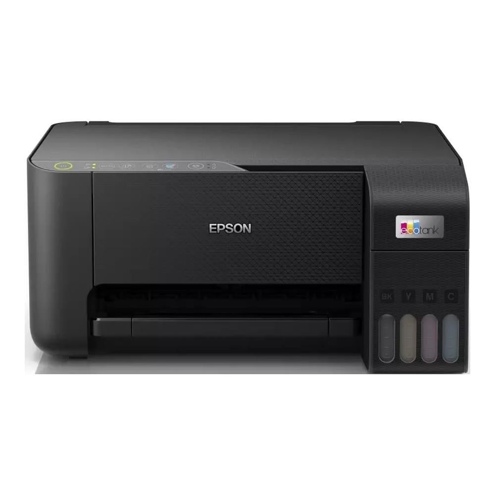 Epson EcoTank L3271 - all in one printing device - print, scan, copy 5760 x 1440 DPI A4 10ppm Wi-Fi (C11CJ67435) thumbnail