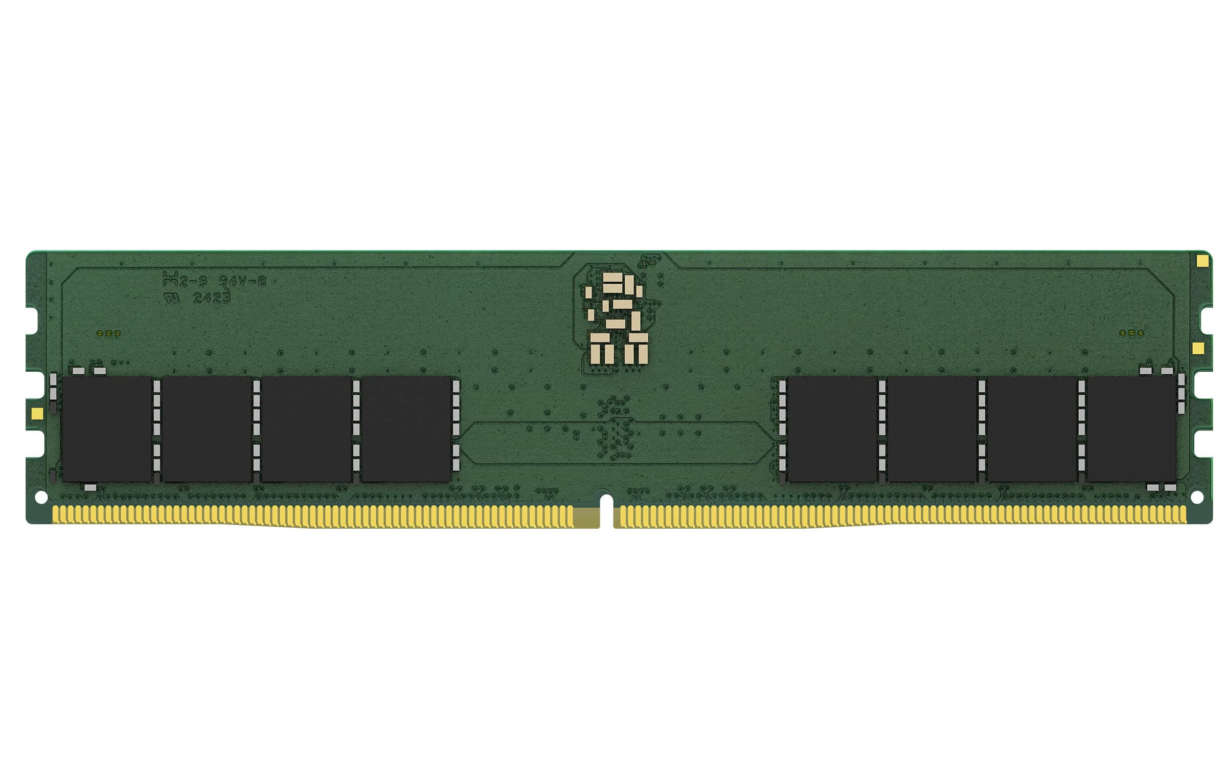 Kingston Technology ValueRAM KVR64A52BD8-32 geheugenmodule 32 GB 1 x 32 GB DDR5 (KVR64A52BD8-32) thumbnail