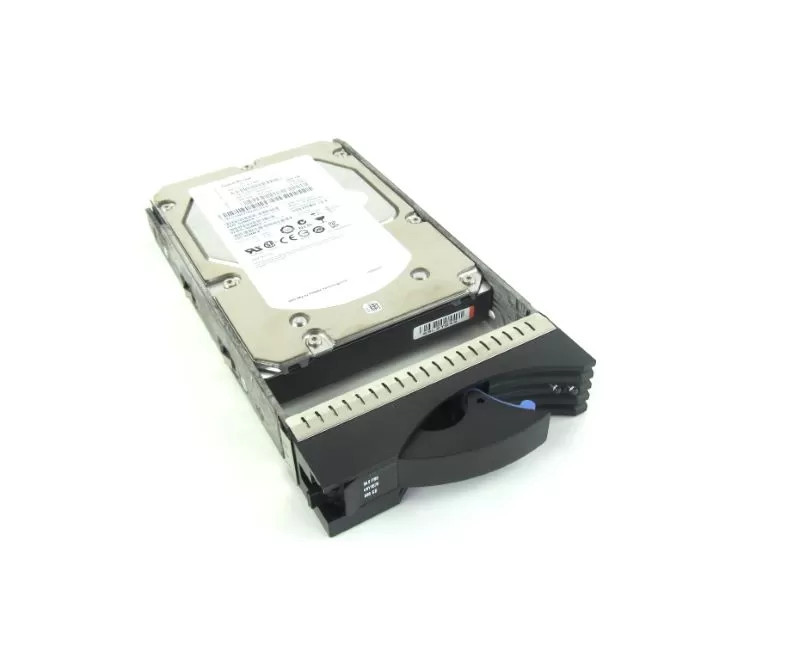 Lenovo 500GB SATA (39M4517) thumbnail