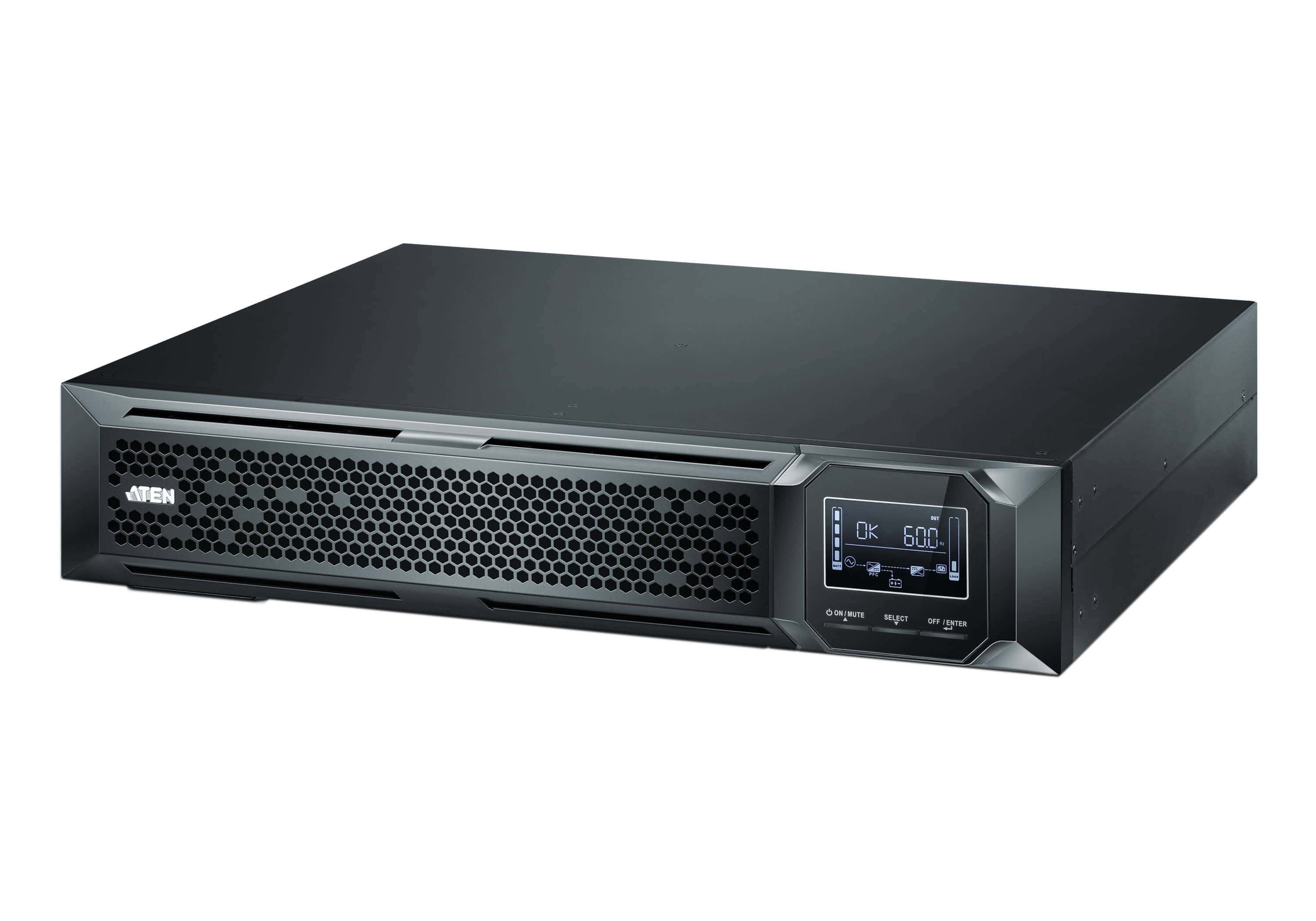 ATEN Professionele online UPS (OL2000HV-AT-G) thumbnail