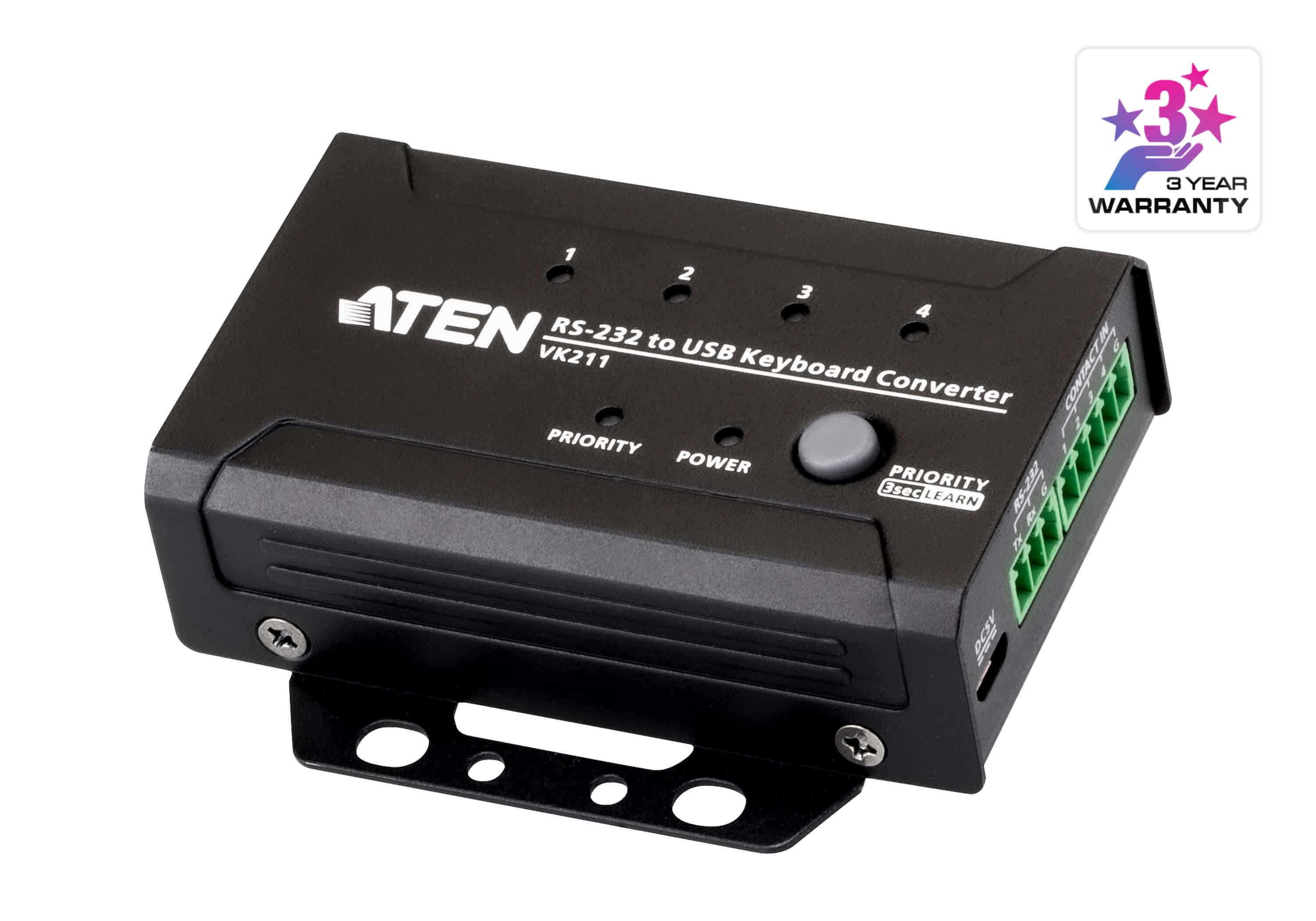ATEN VK211 gateway/controller (VK211-AT) thumbnail